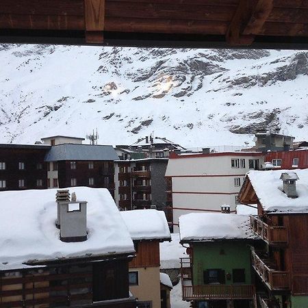 Chateau Des Dames Breuil-Cervinia Exterior photo