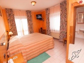 Chateau Des Dames Breuil-Cervinia Exterior photo